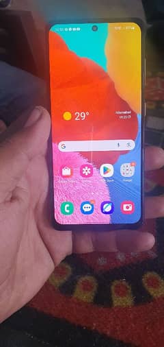 Samsung a51 official pta