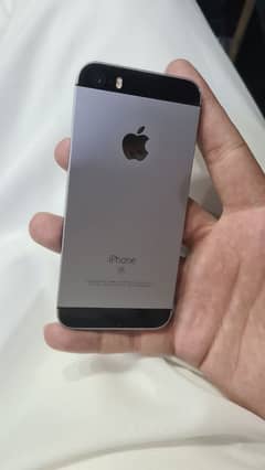 IPhone SE 1st Generation Non Pta