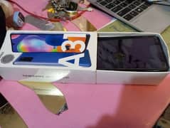 Samsung a31  128 4gb