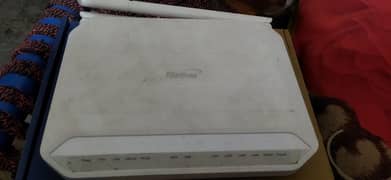 Fiber Net device