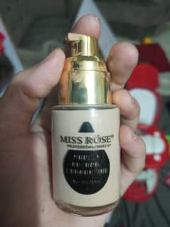miss rose foundation