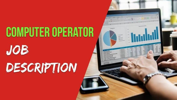 Part time computer operator is required for a shoe store in Clifton 0