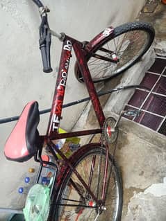 use cycle