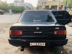 Honda civic 88