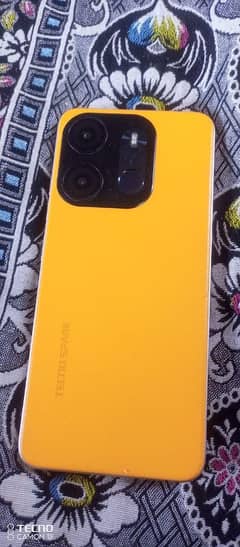 tecno spark go 2023