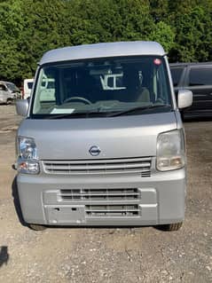 Nissan Clipper 2019