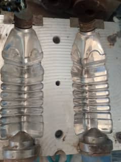 Bottles Mold 300ml,500ml,1.5ltr