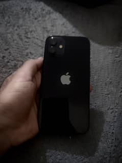 iPhone 12 jv