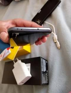 Poco x3 Pro 6+2 128Gb Camplte box official PTA approved conditon 10by9