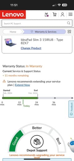 lenovo ideapad slim3 i5 13th gen