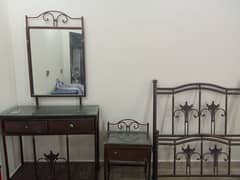 Wrought