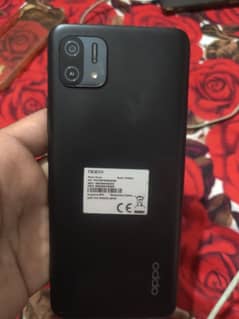 Oppo A16e 4 64