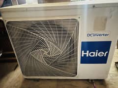 Hair inverter Ac 1.5 ton