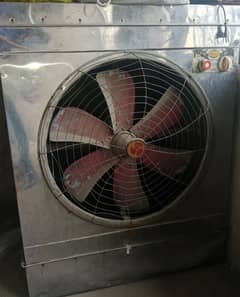 Air cooler