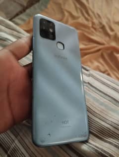 Infinix hot 10