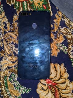 Honor 9N