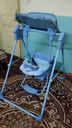 baby swing for sale