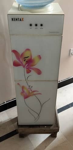 used not good condition