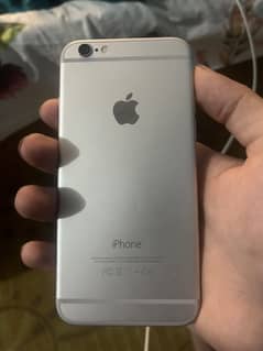 iPhone 6 urgent sale