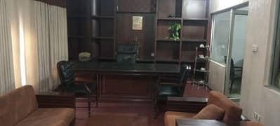 Furnished