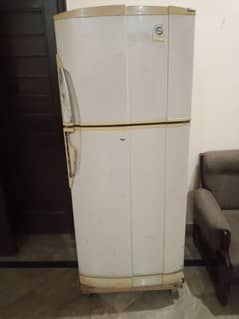 Pell fridge
