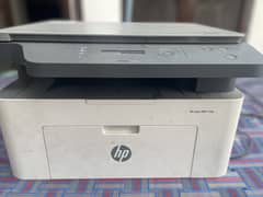 HP Laser MFP 135a