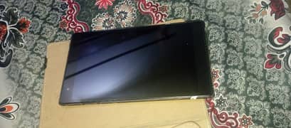 Tab Lenovo Tab 8