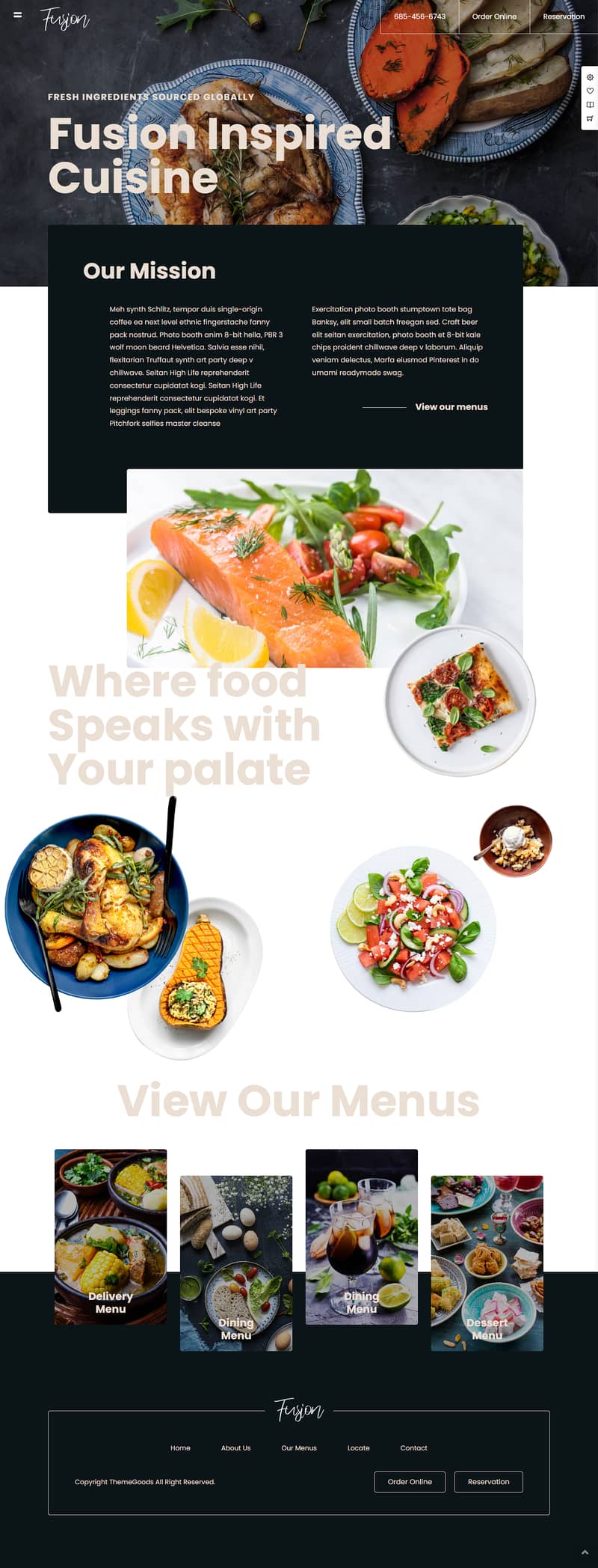 Wordpress Web Design | Website Development | SEO | Shopify | 7