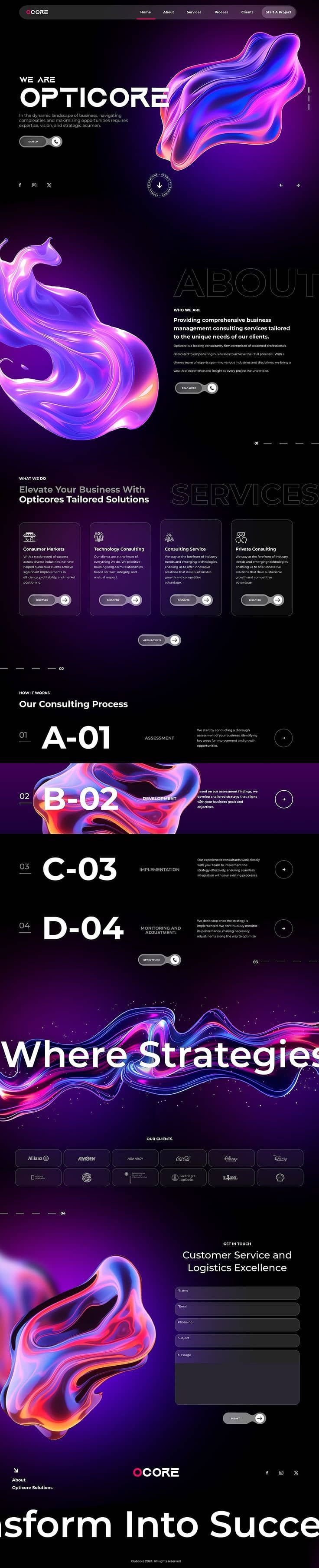 Wordpress Web Design | Website Development | SEO | Shopify | 9