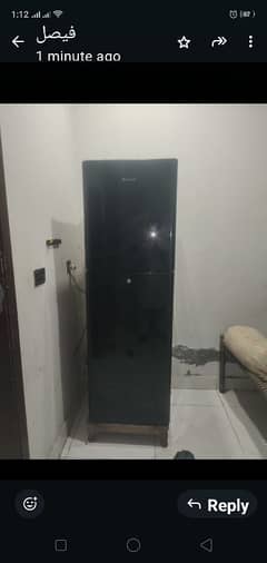 Gree fridge