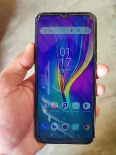 Infinix Smart 4