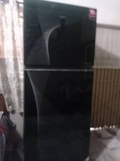 haier frig