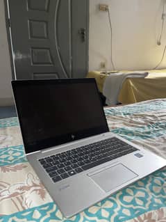 HP EliteBook 840 G5 Ci7 8th Gen 16GB Ram 256GB SSD 14" Inch