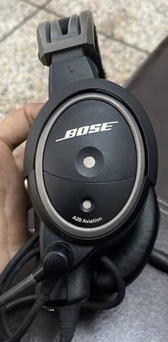 BOSE