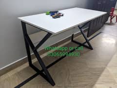 computer table gaming table study desk table