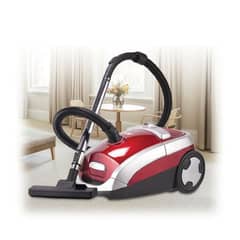 vaccume cleaner on rent
