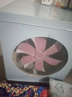 room cooler