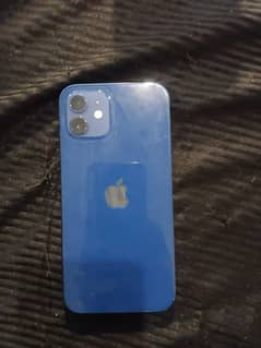 I phone 12 10 by 10 waterpack  256gb