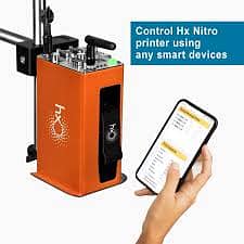 inkjet printer