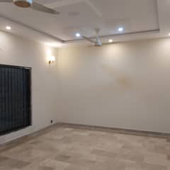 1 kanal Upper Portion For Rent, IEP Engineers Town Lahore
