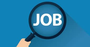 Staff required for office management
