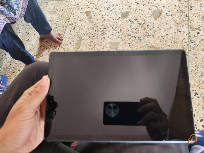 Samsung Tab A7 4