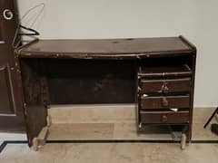 study table urgent