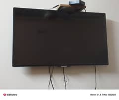 40 inch smart LED