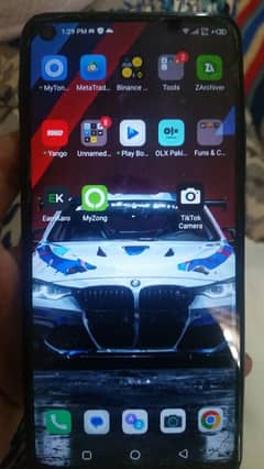 infinix