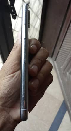 Apple iPhone X