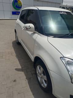Suzuki Swift 2018 DLX 1.3