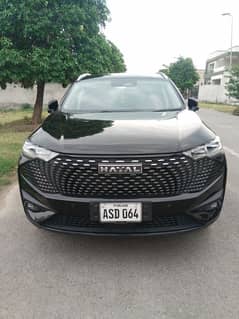 Haval H6 2024