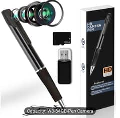 Mini Camera pen video recording 1080P wholesale rate
