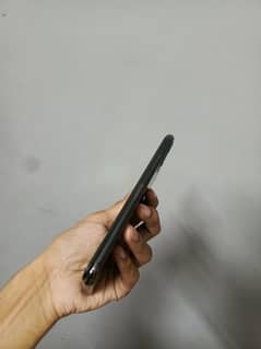 Iphone 11 pro max F. U 64gb
